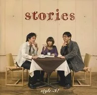 style-3! / stories