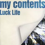 ラックライフ / my contents[ライブ会場限定盤]