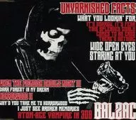 BALZAC / UNVARNISHED FACTS