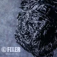 Argentum / FIXER(TYPE-B)