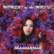 Tabasa RISA / MOMENT OF THE MUSIC