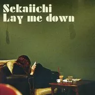 Sekaiichi/Lay me down