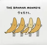 The Ba NANA Monkeys / Live the Present.