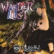 Pentagon / WANDERLUST [First Press Limited with DVDs]