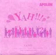 APOLON / YAH!!!