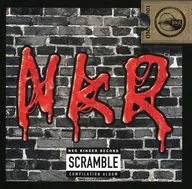 Omnibus / SCRAMBLE