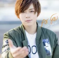 岸洋佑 / FOR YOU