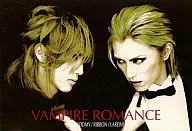 LA Reine. NEW SODMY & RIBBON / VAMPIRE ROMANCE [Normal Edition]