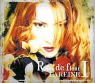 LAREINE / Reine de fleur I