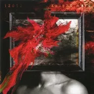 12012 / Knight mare(2nd Press)