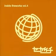 セカイイチ / inside fireworks vol.4