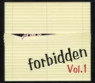 Omnibus / forbidden Vol. 1