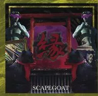 SCAPEGOAT / B-type