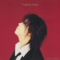 Kōya Fujita / Twenty Years (versión del álbum)