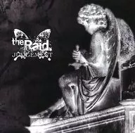 the Raid./JUDGEMENT[通常盘B-Type]