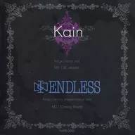 Kα in/ENDLESS / Tokyo Monochrome factory SAMPLER CD