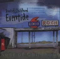 Rest of Childhood / Eventide (2nd Press)
