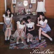 KissBee/道路指示牌是蓝色/毕业的天空