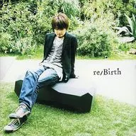 Honda' POM' Takanobu / Re/Birth