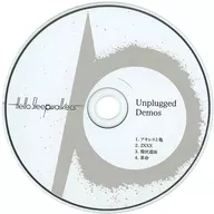 Hello Sleepwalkers / シンセカイ タワーレコード・Amazon特典CD「Unplugged Demos」