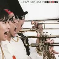 FIRE HORNS / CREAM EXPLOSION