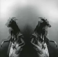 DALLE / LOLA ZAZA CROWLEY[DVD-R付]