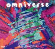 裂固 (Lecco) × DJ Motive / omniverse