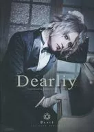 David / Dearliy -Crowdfunging commemorative work-
