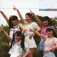 チャメ Girl Witches / Sky