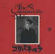 COSAPANELLA(C.O.S.A. & CAMPANELLA) / The Cosapanella from Mdm