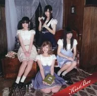 Kiss Bee (Limited Edition) (Type-A)