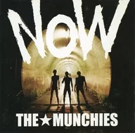 THE★MUNCHIES / NOW