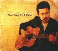 Kazuhiro Inaba / Teardrop On A Rose