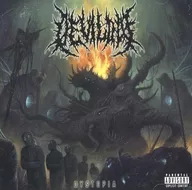 DEVILOOF / DYSTOPIA