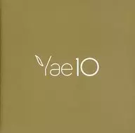 Yae(藤本八恵) / Yae10(状態：ディスク1欠品)