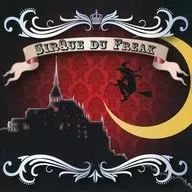 S.Q.F / SIRQUE DU FREAK