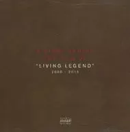 KOHH / A STORY BEHIND THE FILM OF “LIVING LEGEND” 2000 - 2015