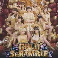 PPE41 / GOLD SCRAMBLE (With Another Jacket : Enako)