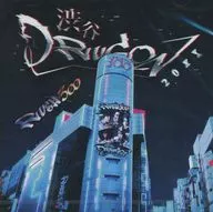 RUSH×300/涉谷DRUG ON 20××(Type A)