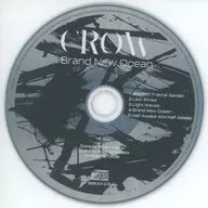 CROW / Brand New Ocean