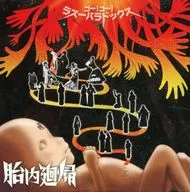 Zig+Zag / 胎内廻帰-ゴー!ゴー!ラズーパラドックス-[デラックスエディション盤]