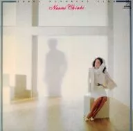 Chiaki Naomi/THREE HUNDREDS CLUB[纸封套式样]