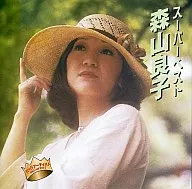 Ryoko Moriyama / Super Best