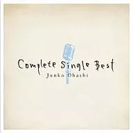 Junko Ōhashi / Complete Single Best