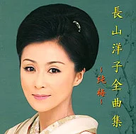 Yoko Nagayama / Yoko Nagayama Zenkyokushu - Junkai