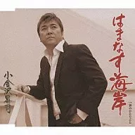 Shoji Koganezawa / Hamanasu Coast