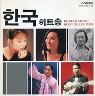 Omnibus / TWIN BEST ~ Korean Melody Best Collection