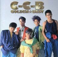 C-C-B / Golden ☆ Best C-C-B [Limited Time Special Price Version]