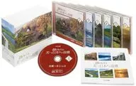 Tokyo Philharmonic Orchestra / NHK Masterpieces Album Beautiful Japan My Hometown CD-BOX 6-Pack Set