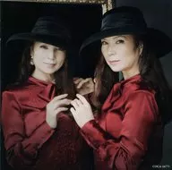 八代亜紀 / MU-JO